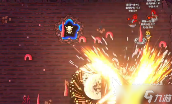 魔法工艺狴犴飞剑怎么玩魔法工艺狴犴飞剑玩法解析