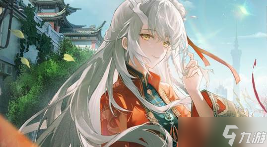 《归龙潮》长命锁配队介绍