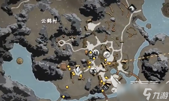 下一站江湖2灵均怎么救 下一站江湖2灵均救援攻略
