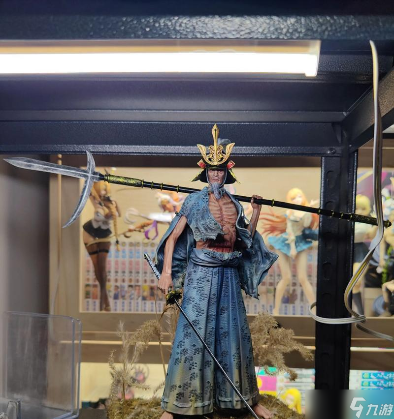 解锁新区域，挑战强敌（解锁新区域）
