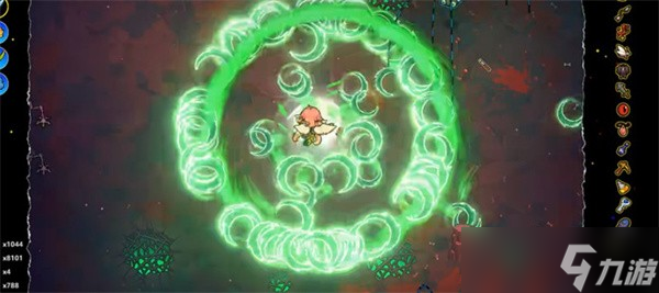 魔法工艺回旋之刃流派怎么玩