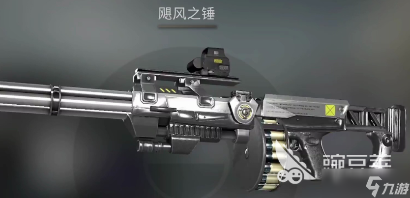 逆战手游免费的武器推荐一览 逆战未来免费武器关卡介绍