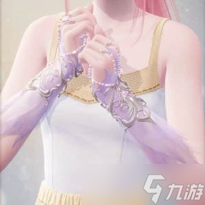 《无限暖暖》浮梦织羽属性