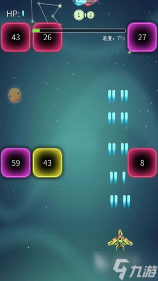 2025优质的街机游戏排行榜前50名 质量高的街机游戏一览