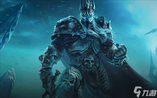 《魔兽世界》国服测试开启,暴雪回归迈出关键一步