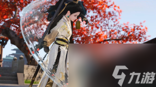天刀手游全新门派【万象】五连招式揭秘，秋日银杏外观细节首曝！