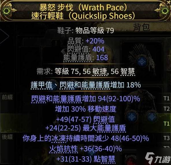 《流放之路2》0.3冰武僧配装加点推荐