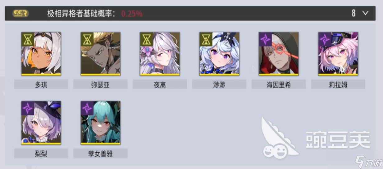 伊瑟奇强度如何 伊瑟奇怎么获取