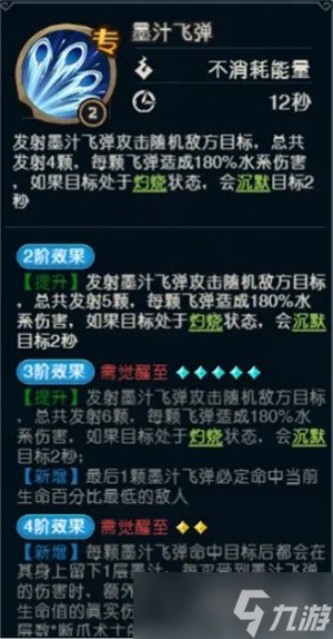 奥丘树海之下断爪术士技能是什么 断爪术士技能详解截图