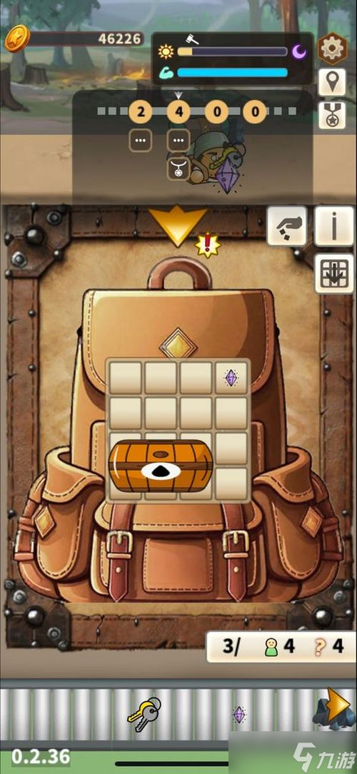 全新背包整理模拟手游《异世界物流士》开放试玩版本