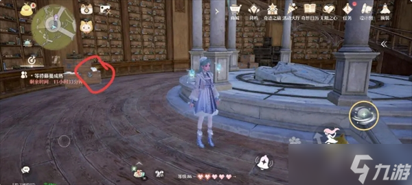 无限暖暖留声机唱片全收集点位一览
