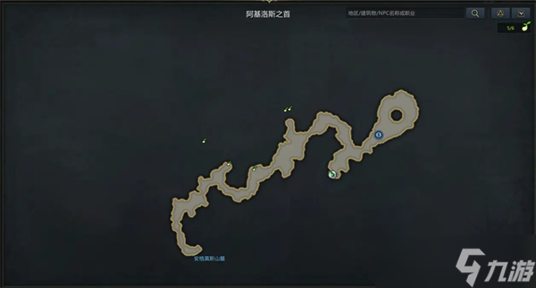 命运方舟阿尔忒弥斯怪物图鉴大全