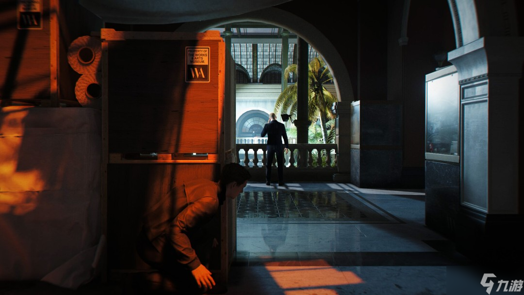 《007：曙光》发售日公布 Steam国区298元