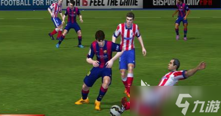 fifa游戏哪些值得下载2025 质量高的fifa游戏大全