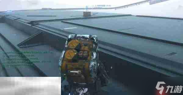 死亡搁浅2不可能先生在哪 不可能先生位置介绍
