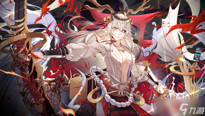 阴阳师九久召唤礼活动怎么玩 阴阳师九久召唤礼玩法介绍