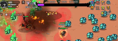 英勇之地荒漠災(zāi)厄怎么打