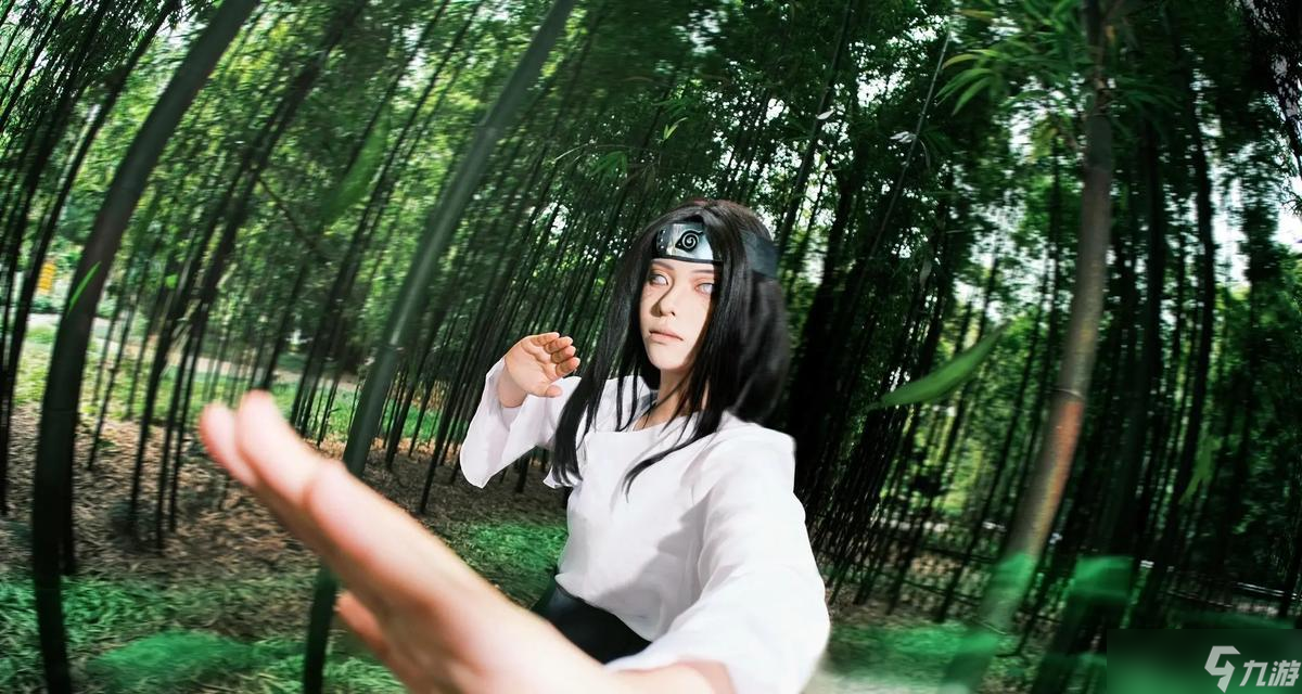 火影忍者手游（掌握日向宁次疾风传上分连招）