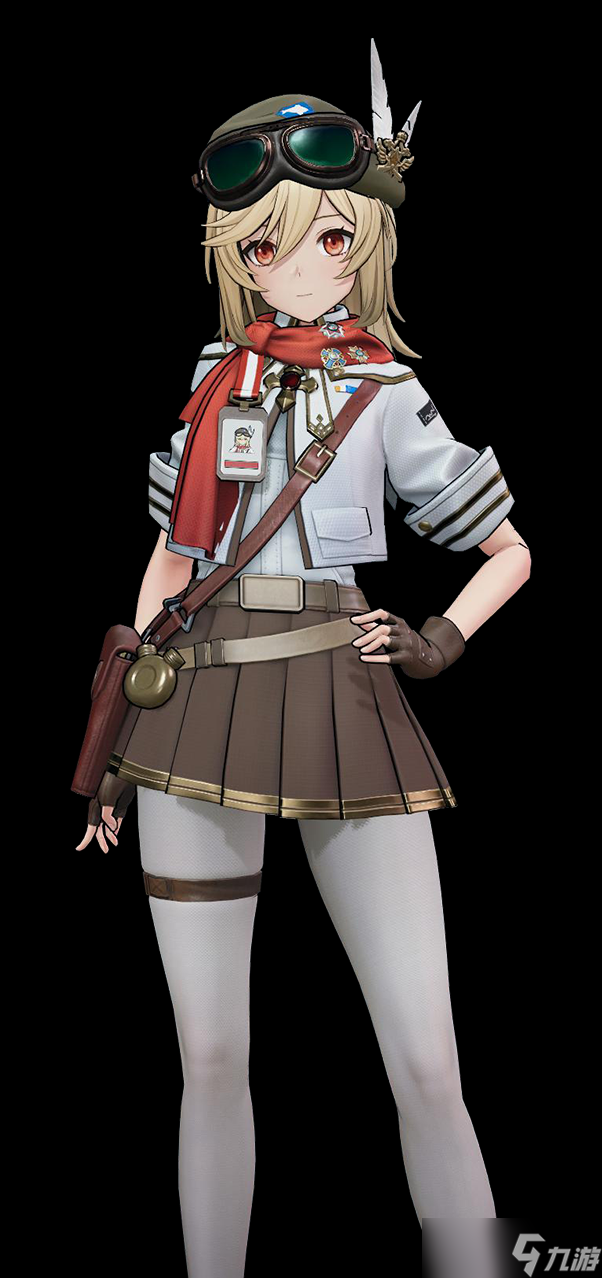 《少女前线》系列世界观新作《少女前线：火力控制》确认正式名称同步开启事前登录