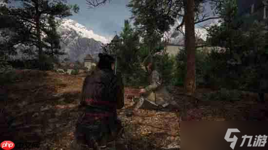 《巫师》班底新作《黎明行者之血》试玩前瞻！《巫师》的强力对手