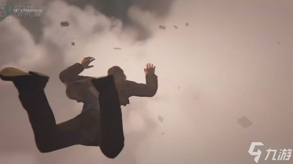 动作冒险大作《007：曙光初现》超长36分钟实机演示