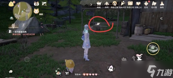 无限暖暖留声机唱片全收集点位一览