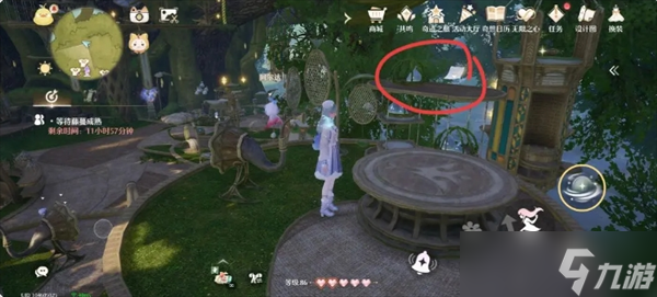 无限暖暖留声机唱片全收集点位一览