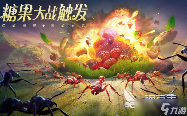 策略游戏战争哪些值得下载2025 玩不腻的策略战争游戏一览