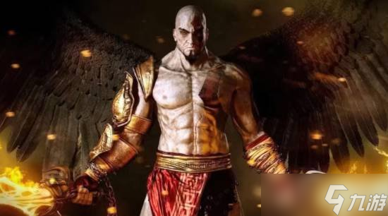 Insider Gaming确认：《战神》正统续作正在开发中！