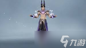 星球重启安卡灵使时装有什么