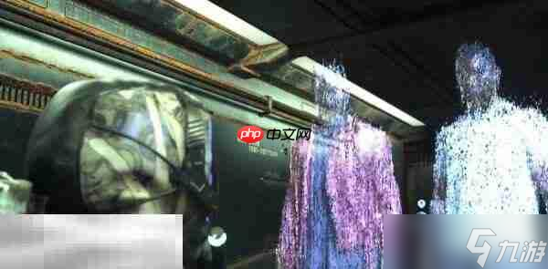 死亡搁浅2不可能先生在哪 不可能先生位置介绍