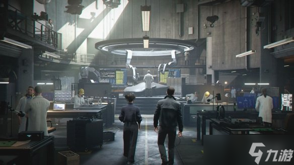 《007：曙光初现》上架Steam页面：国区售价298元
