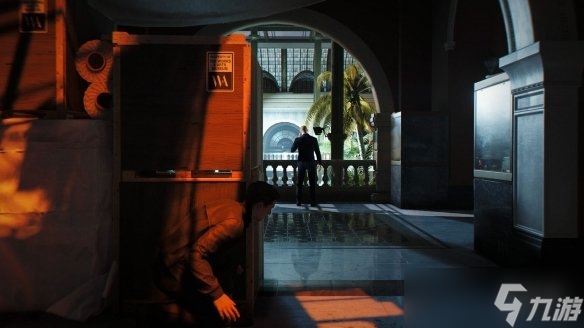 《007：曙光初现》上架Steam页面：国区售价298元