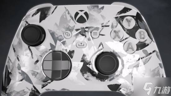 Xbox手柄上新！“打破常规”三种配色