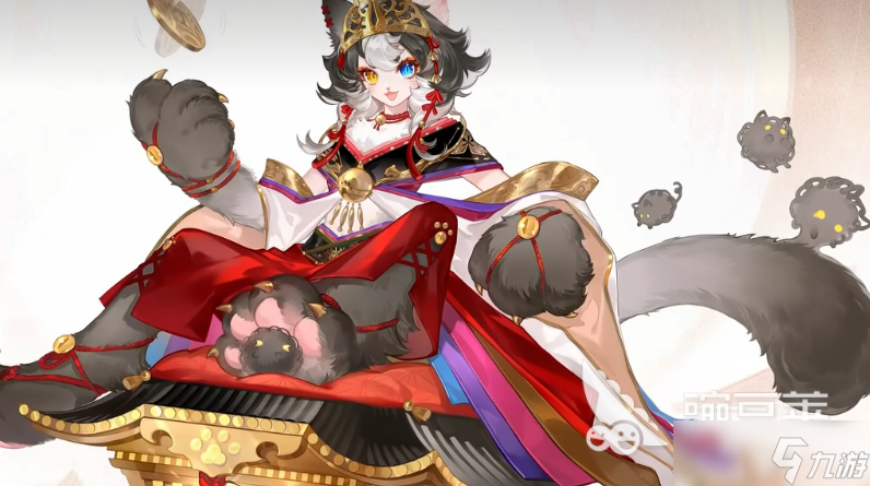 阴阳师九周年什么时候 阴阳师九周年时间介绍