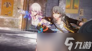 崩坏星穹铁道与崩坏3的区别是什么