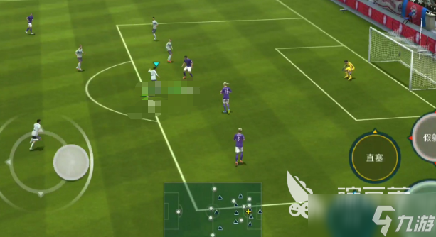 fifa游戏哪些值得下载2025 质量高的fifa游戏大全