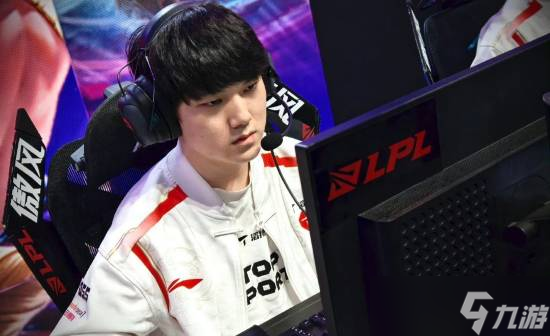 《LOL》JackeyLove因伤病考虑退役 粉丝纷纷表达不舍