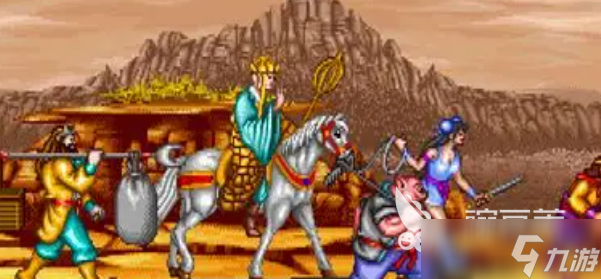 2025优质的街机游戏排行榜前50名 质量高的街机游戏一览