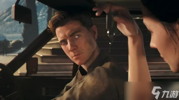 IOI再次表示《007》保留《杀手》的暗杀机制但玩法创新