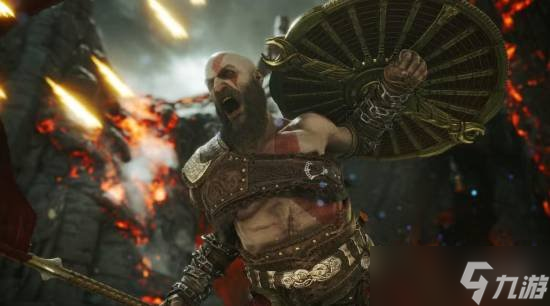 Insider Gaming确认：《战神》正统续作正在开发中！