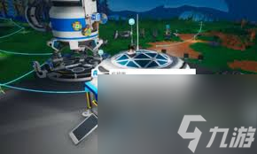 异星探险家化学实验室怎么制作