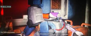非生物因素中什么武器好用
