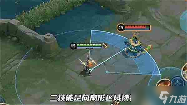 S41开启时间确定!新英雄蚩姹技能首曝