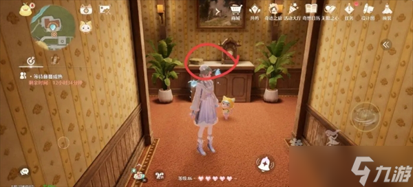 无限暖暖留声机唱片全收集点位一览