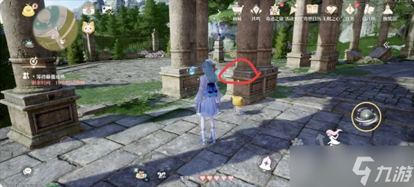 无限暖暖留声机唱片全收集点位一览