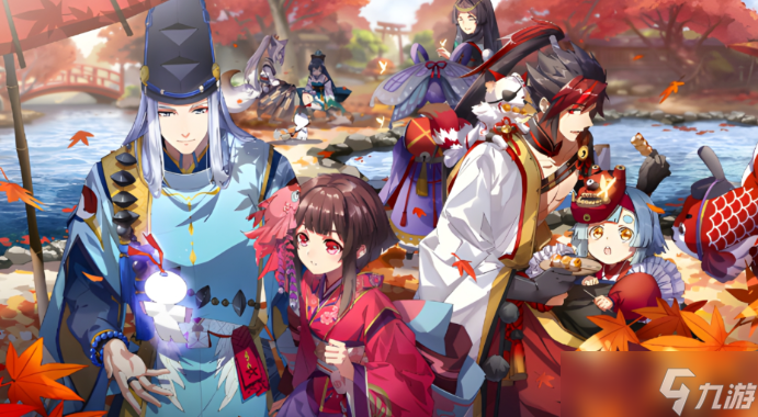 阴阳师九久召唤礼活动怎么玩 阴阳师九久召唤礼玩法介绍