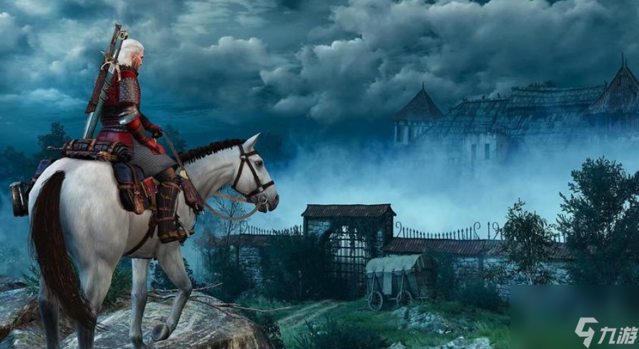 巫师3随从mod召唤随从怎么用