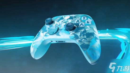 Xbox手柄上新！“打破常规”三种配色