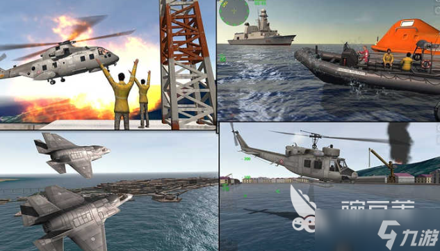 十大必玩的军事游戏下载介绍2025 优质的军事游戏一览